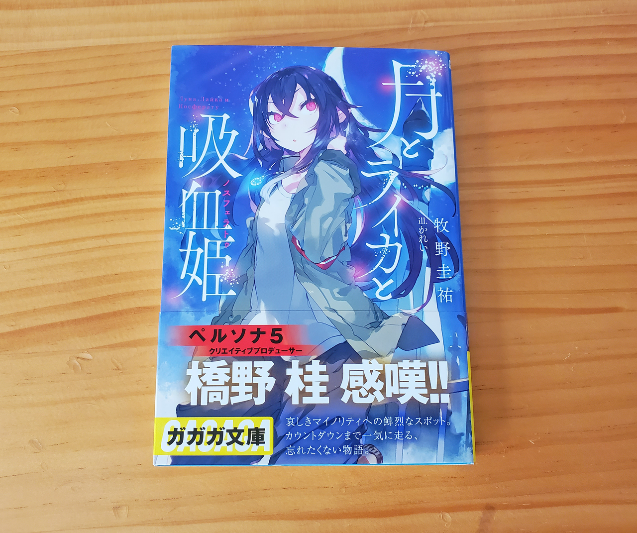 岡崎市 岡崎市出身の作家 脚本家の牧野圭祐さんの作品がアニメ化されます 号外net 岡崎市