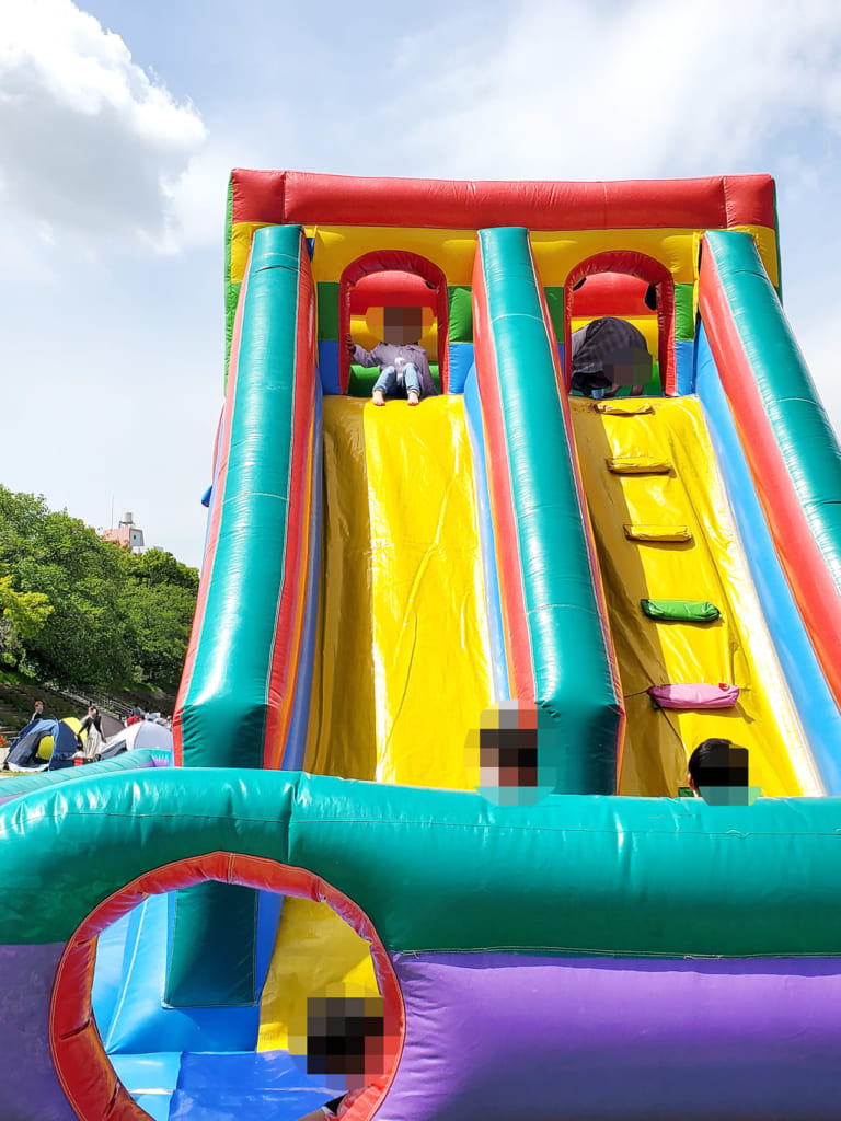 【岡崎市】2022年にも「SOUL FOOD JAM」が開催！ 世界のグルメが味わえますよ。 岡崎市