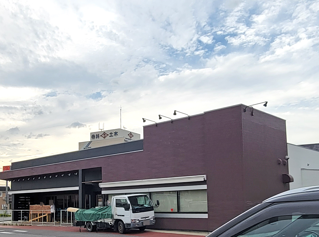 山田農園FARM&DOGS