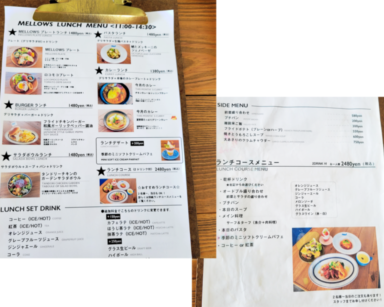 【岡崎市】カフェ＆ダイニングバー「Mellows」は、ランチもディナーも素敵な景色を見ながら楽しめます。 | 号外NET 岡崎市