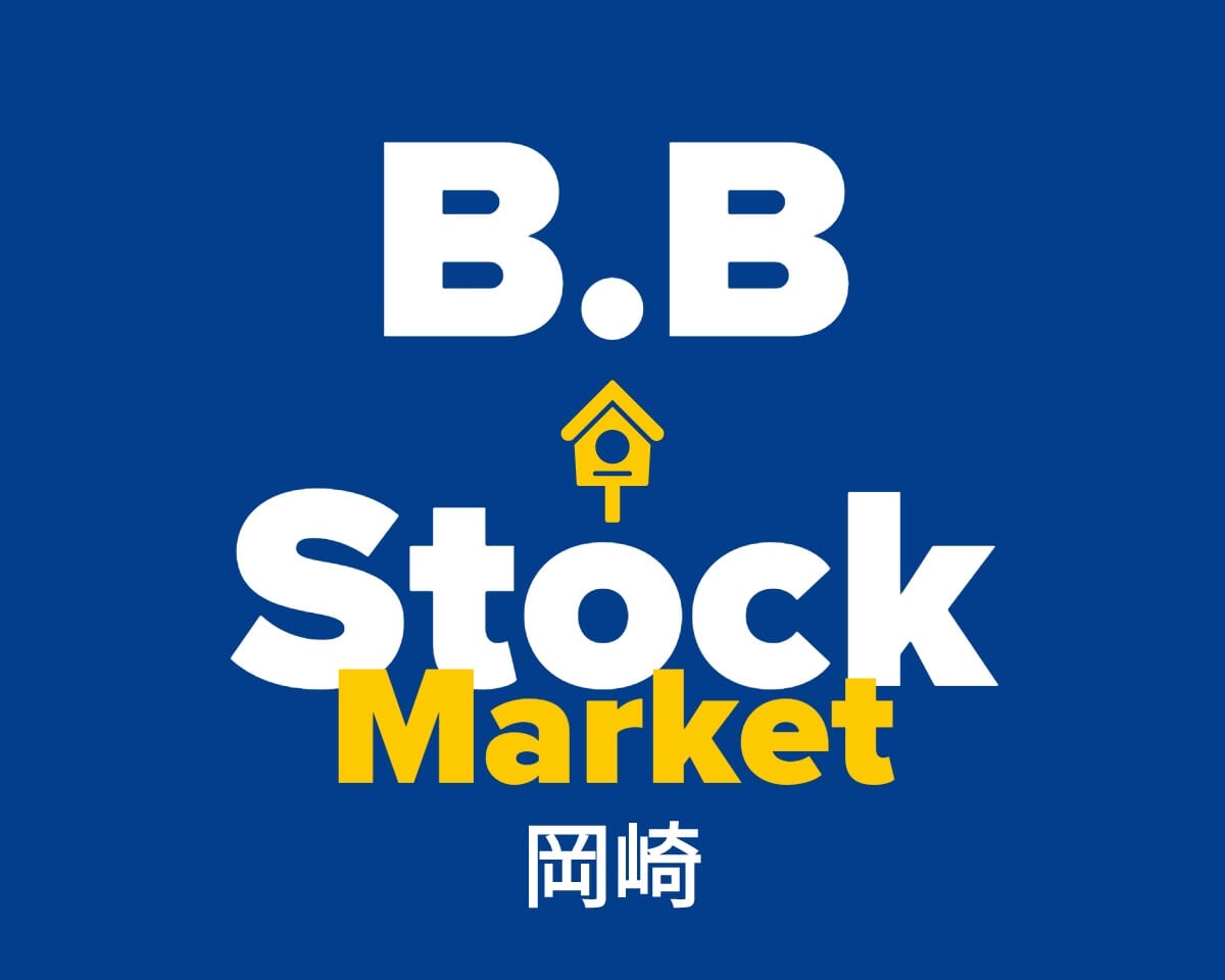 B.B Stock マーケット