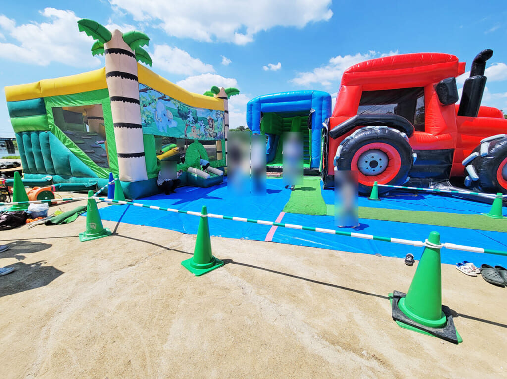 【岡崎市】ゴールデンウィーク初日。「SOUL FOOD JAM」へ行ってきました。 岡崎市