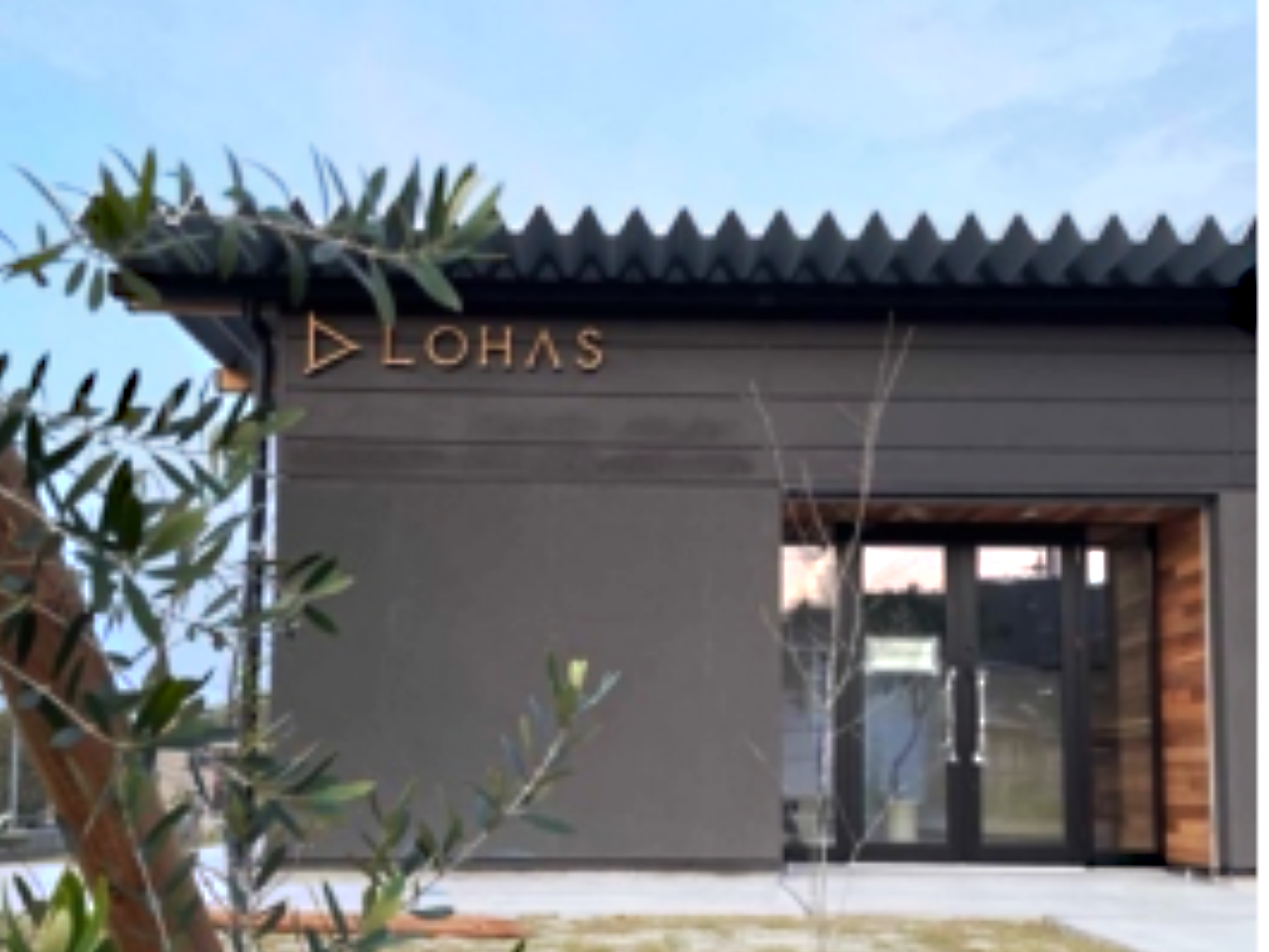 club LOHAS