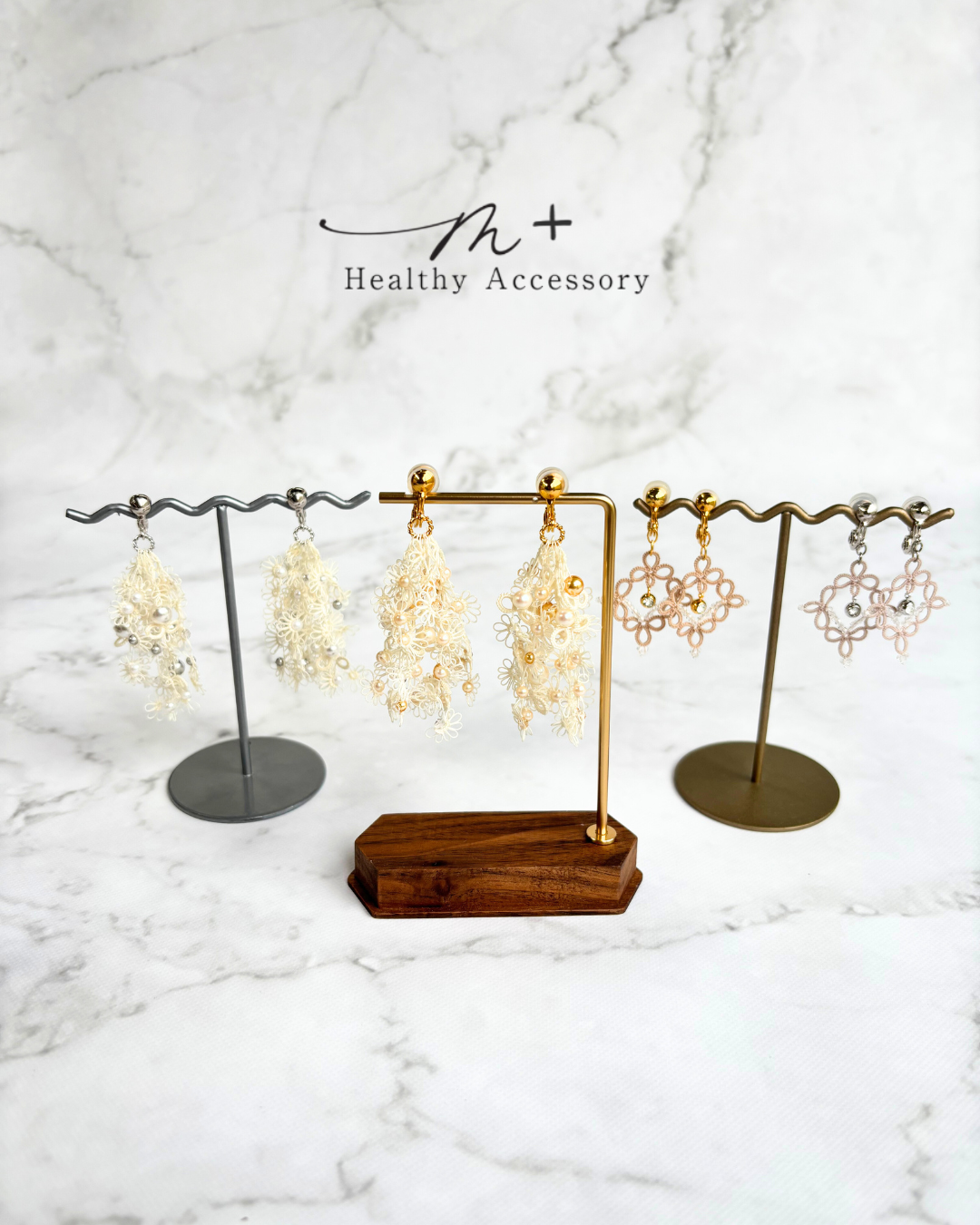 M+ Healthy Accessory