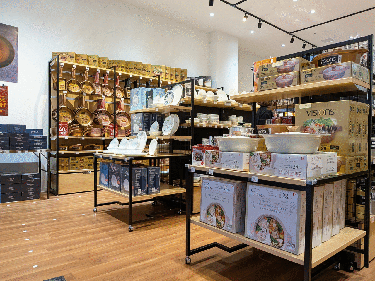 HOME & FIELD by PEARL LIFE/ CAPTAIN STAG