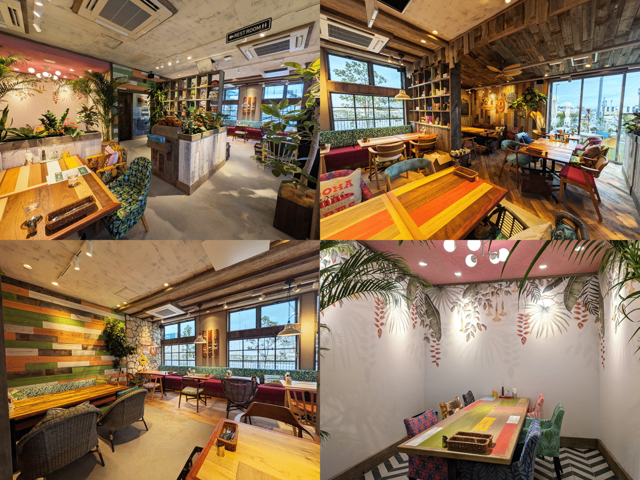 コナズ珈琲 岡崎美合店