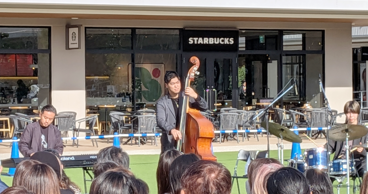 「三井アウトレットパーク岡崎」グランドオープンセレモニー