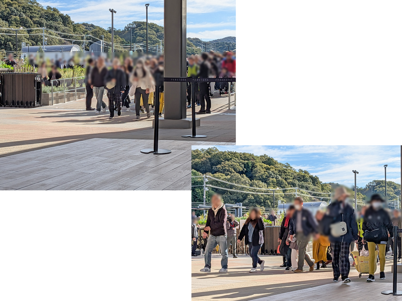 「三井アウトレットパーク岡崎」グランドオープン