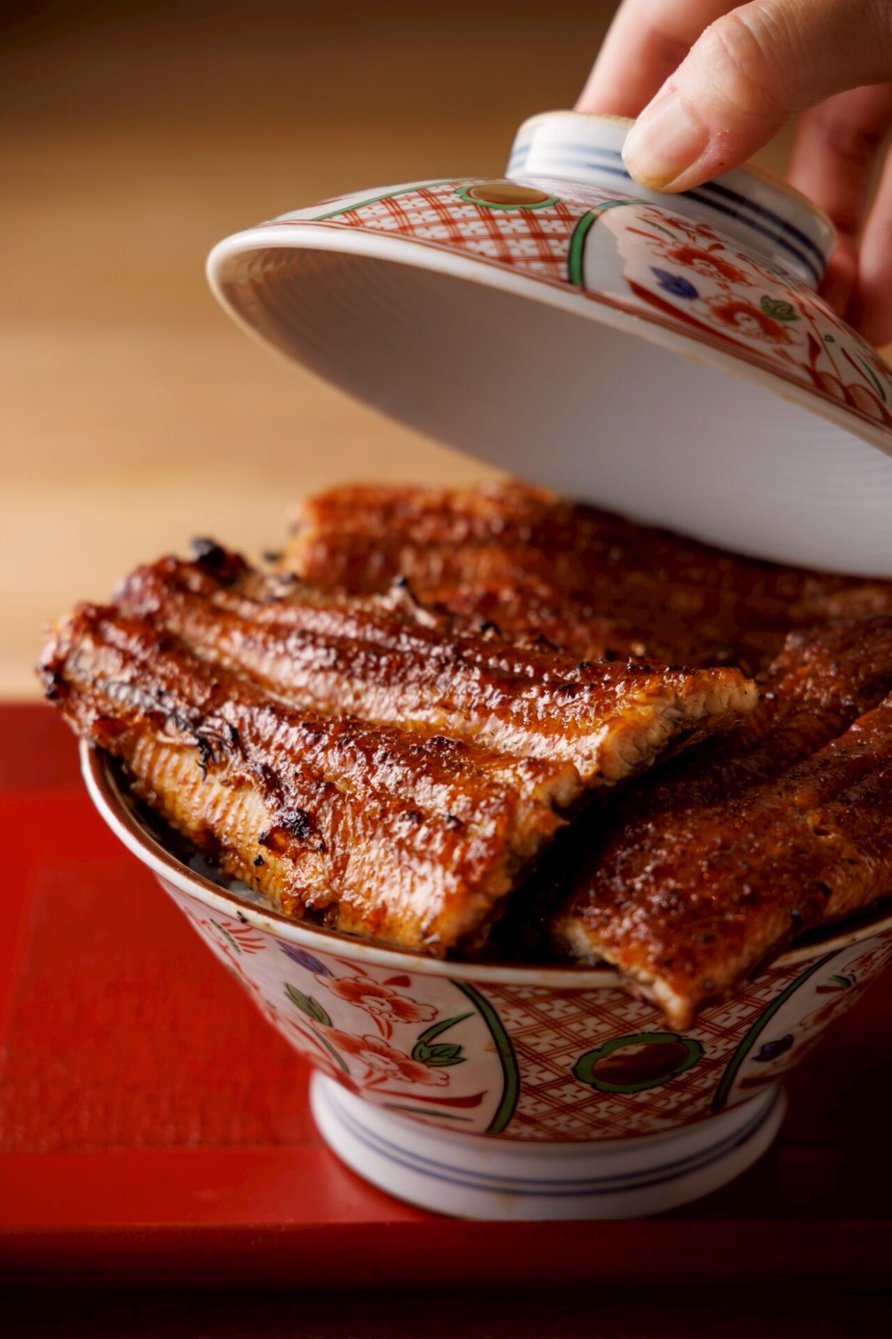 炭焼うなぎ 特選和牛ふじさん 岡崎店