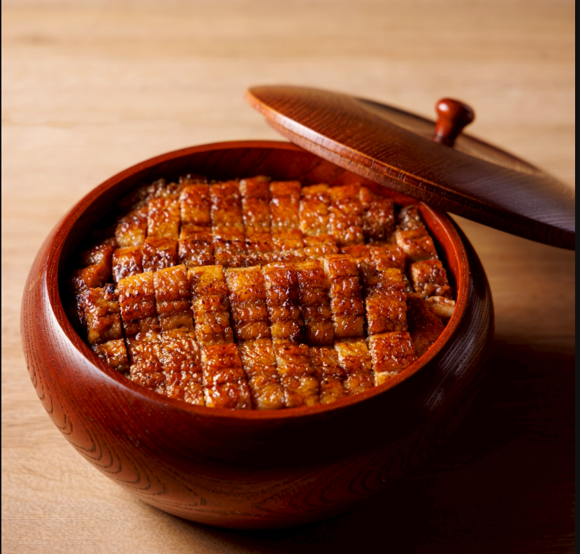 炭焼うなぎ 特選和牛ふじさん 岡崎店