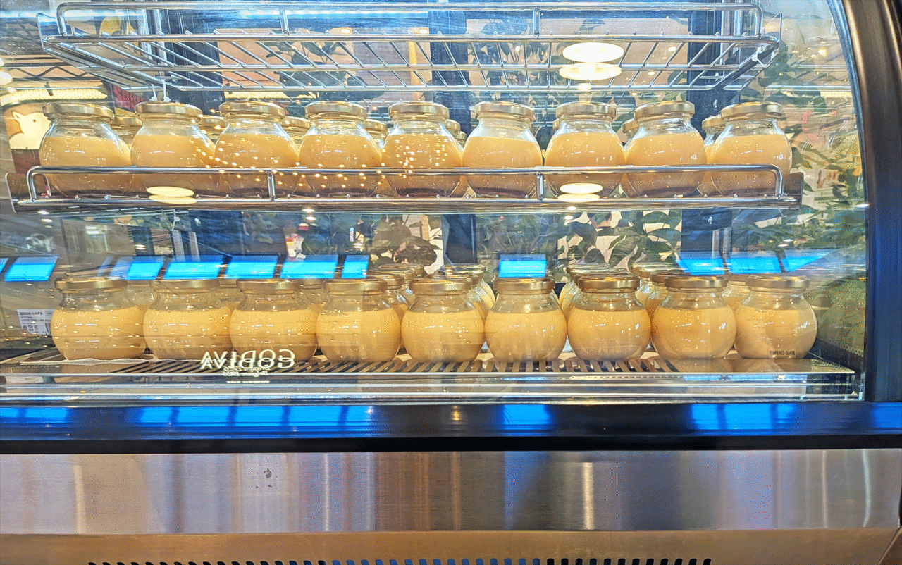 LODGE CAFE 三井アウトレットパーク 岡崎