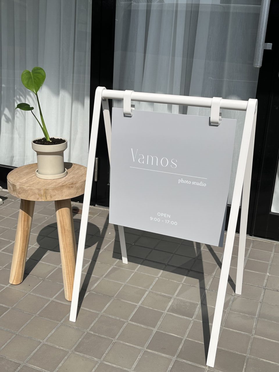 PHOTO STUDIO VAMOS