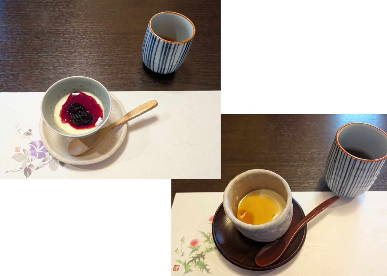 さとやま出汁料理 然り