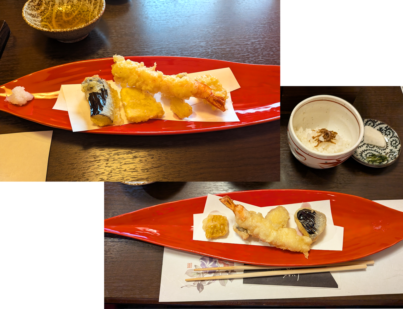 さとやま出汁料理 然り