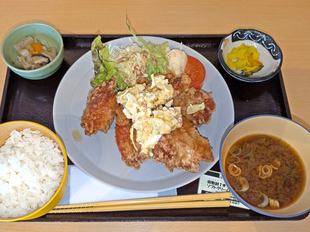 よって味りん