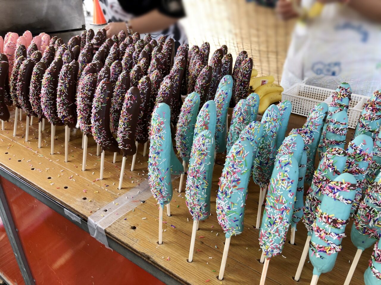 お祭り