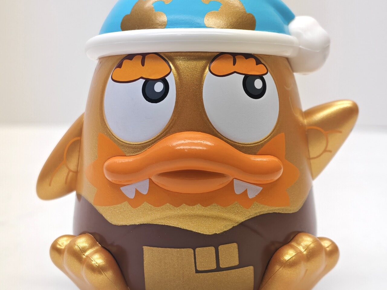 愛知県ご当地ドンペンフィギュア